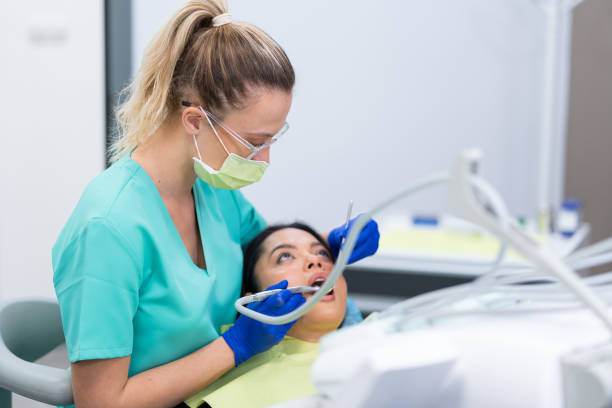 Best Emergency Tooth Extraction in Munroe Falls, OH