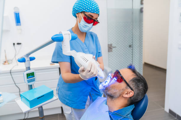 Best Emergency Treatment for Toothache in Munroe Falls, OH